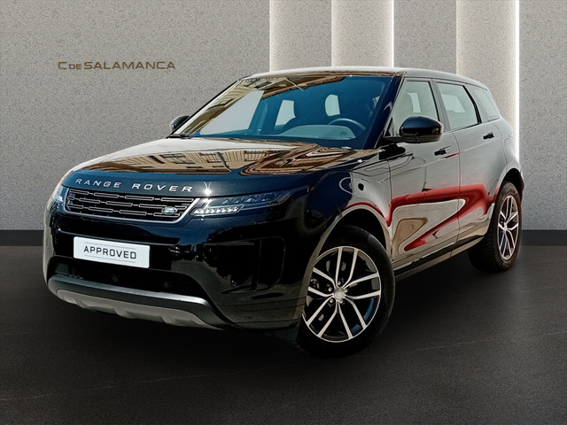 Vehículo destacado Jaguar Land Rover - 1