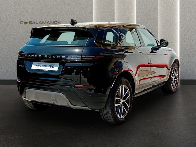 Vehículo destacado Jaguar Land Rover - 2