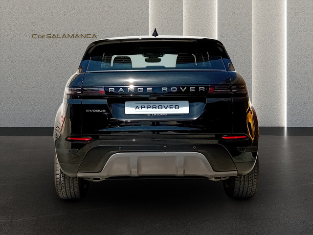 Vehículo destacado Jaguar Land Rover - 7