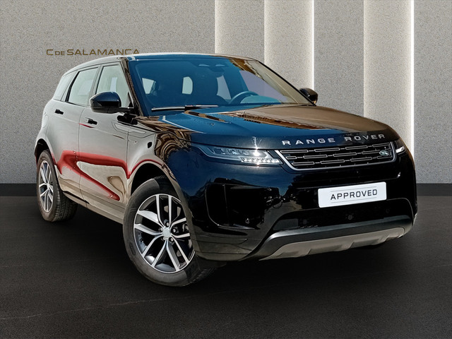 Vehículo destacado Jaguar Land Rover - 11