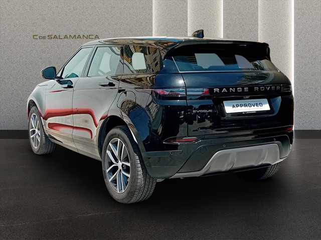 Vehículo destacado Jaguar Land Rover - 12