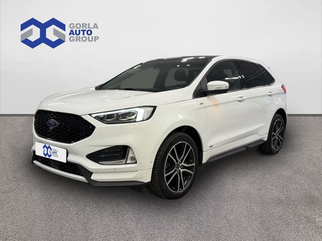 Ford Edge 2.0 TDCI de segunda mano