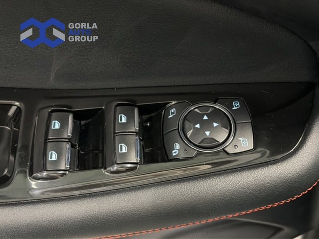 Ford Edge 2.0 TDCI ST-Line 4x4 PowerShift 177 kW (240 CV)