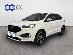 Ford Edge 2.0 TDCI de segunda mano