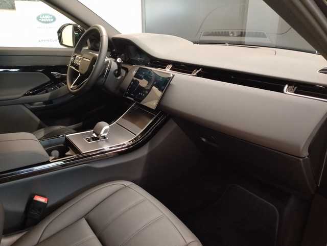 Vehículo destacado Jaguar Land Rover - 4