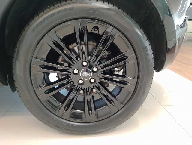 Vehículo destacado Jaguar Land Rover - 6
