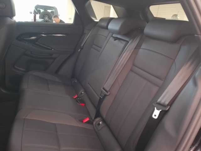 Vehículo destacado Jaguar Land Rover - 10