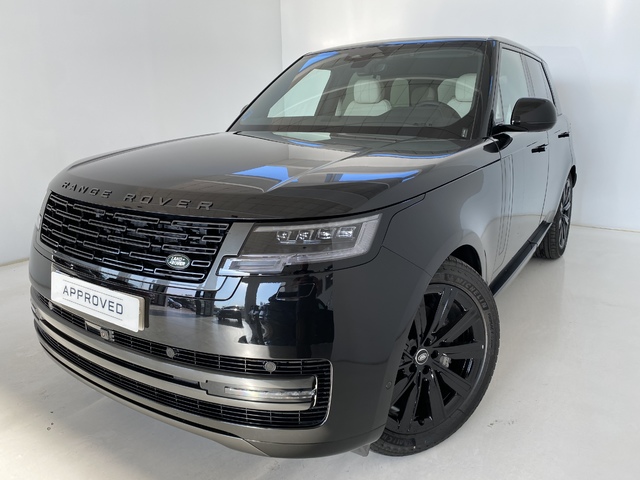 Vehículo destacado Jaguar Land Rover - 1