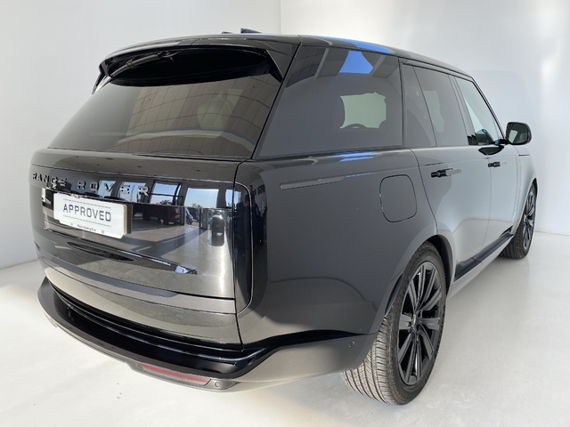 Vehículo destacado Jaguar Land Rover - 2