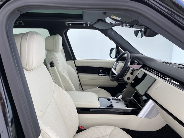 Vehículo destacado Jaguar Land Rover - 3