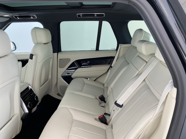 Vehículo destacado Jaguar Land Rover - 5