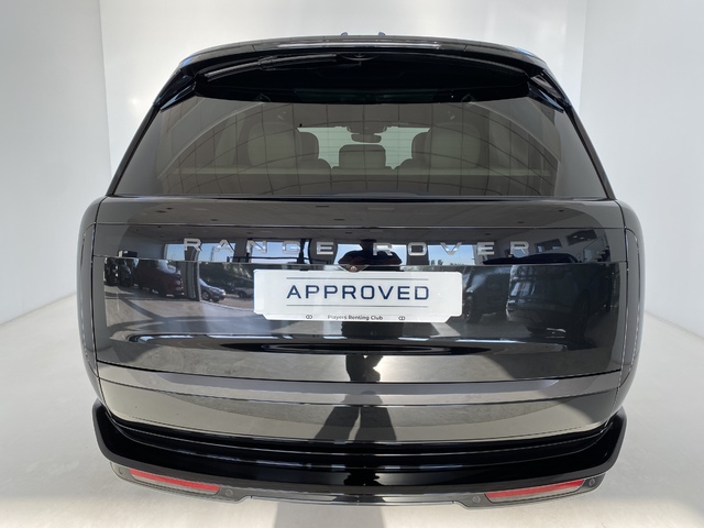Vehículo destacado Jaguar Land Rover - 7