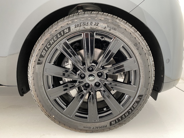 Vehículo destacado Jaguar Land Rover - 9