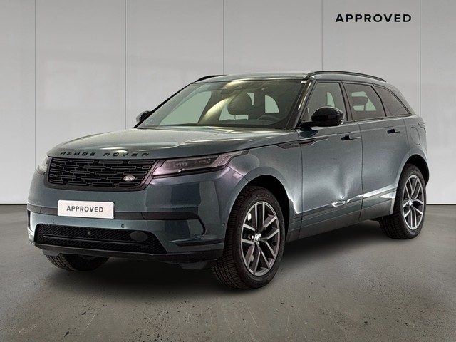 Vehículo destacado Jaguar Land Rover - 1