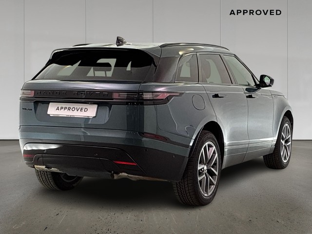Vehículo destacado Jaguar Land Rover - 2