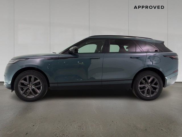 Vehículo destacado Jaguar Land Rover - 5