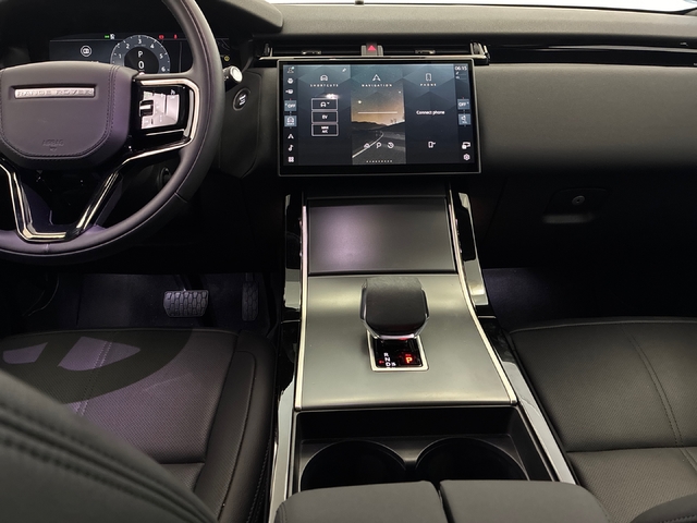 Vehículo destacado Jaguar Land Rover - 11