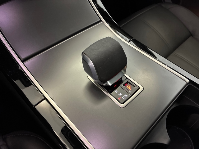 Vehículo destacado Jaguar Land Rover - 13