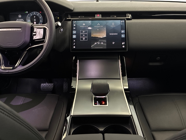 Vehículo destacado Jaguar Land Rover - 14