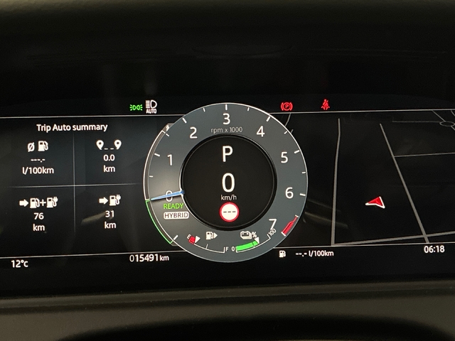 Vehículo destacado Jaguar Land Rover - 16