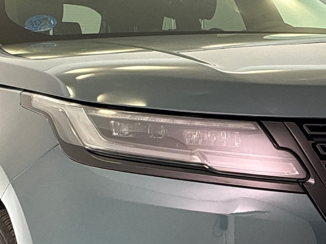 Vehículo destacado Jaguar Land Rover - 17