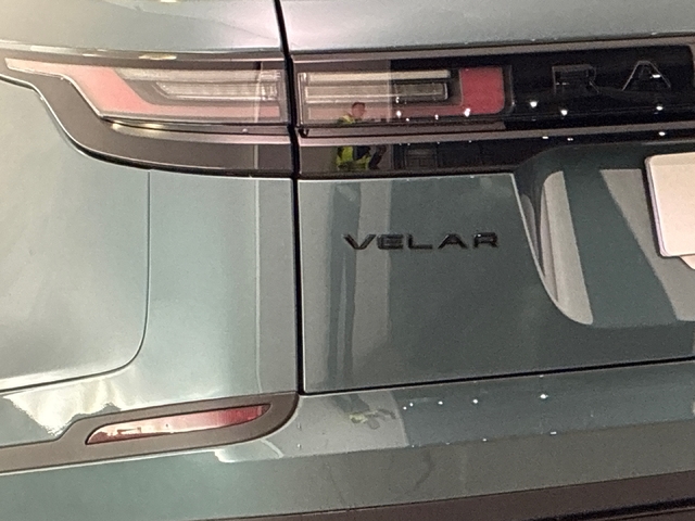 Vehículo destacado Jaguar Land Rover - 22