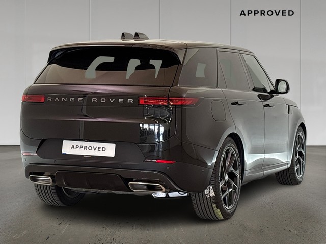 Vehículo destacado Jaguar Land Rover - 2