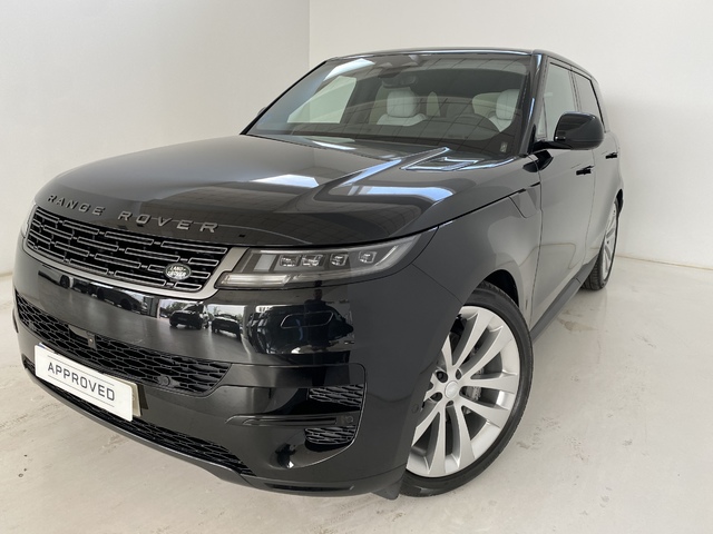 Vehículo destacado Jaguar Land Rover - 1