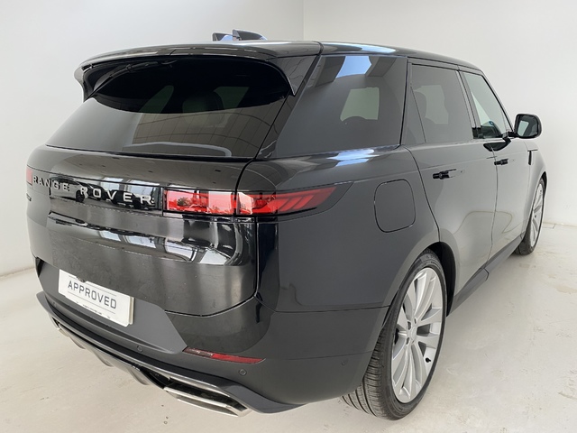Vehículo destacado Jaguar Land Rover - 2