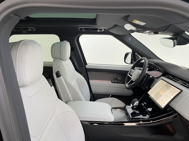 Vehículo destacado Jaguar Land Rover - 3