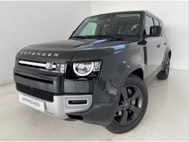 Vehículo destacado Jaguar Land Rover - 1