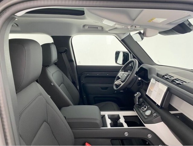 Vehículo destacado Jaguar Land Rover - 2