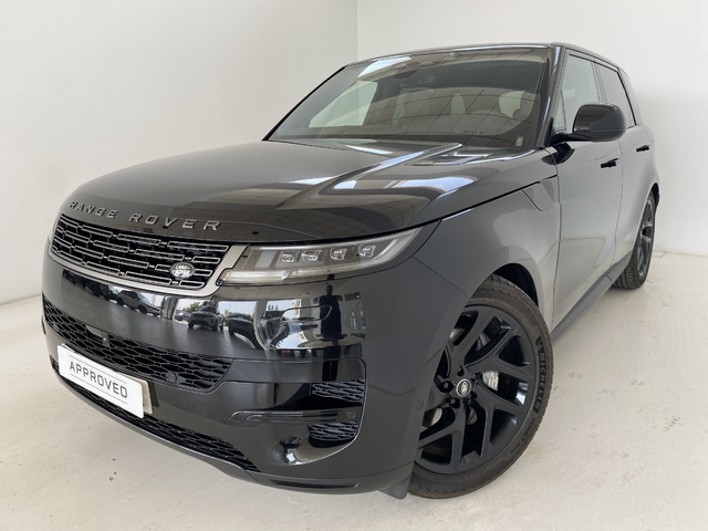 Vehículo destacado Jaguar Land Rover - 1