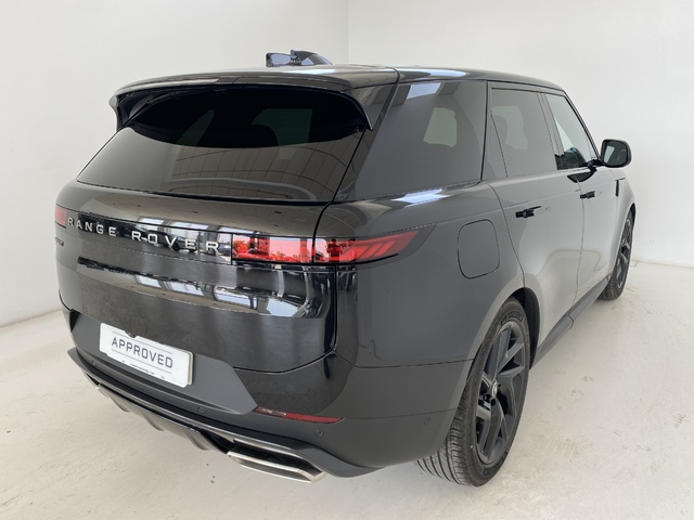 Vehículo destacado Jaguar Land Rover - 2