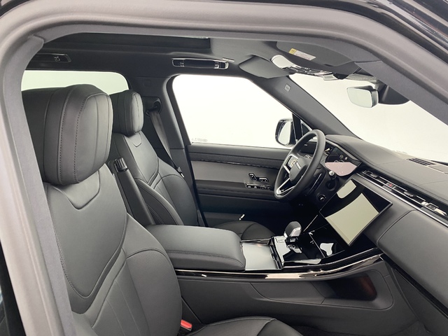 Vehículo destacado Jaguar Land Rover - 3