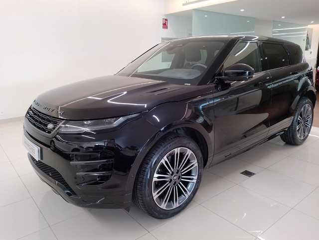 Vehículo destacado Jaguar Land Rover - 1