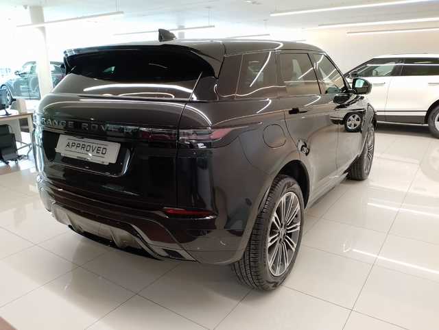 Vehículo destacado Jaguar Land Rover - 2