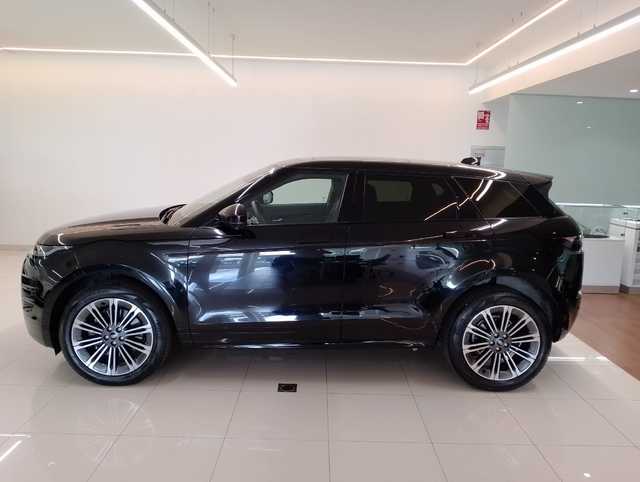Vehículo destacado Jaguar Land Rover - 3