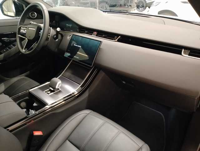Vehículo destacado Jaguar Land Rover - 4