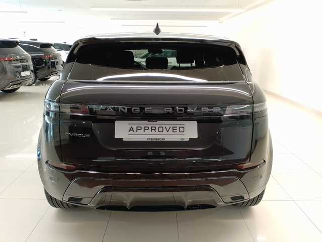 Vehículo destacado Jaguar Land Rover - 5