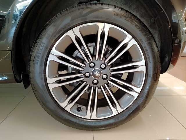 Vehículo destacado Jaguar Land Rover - 7