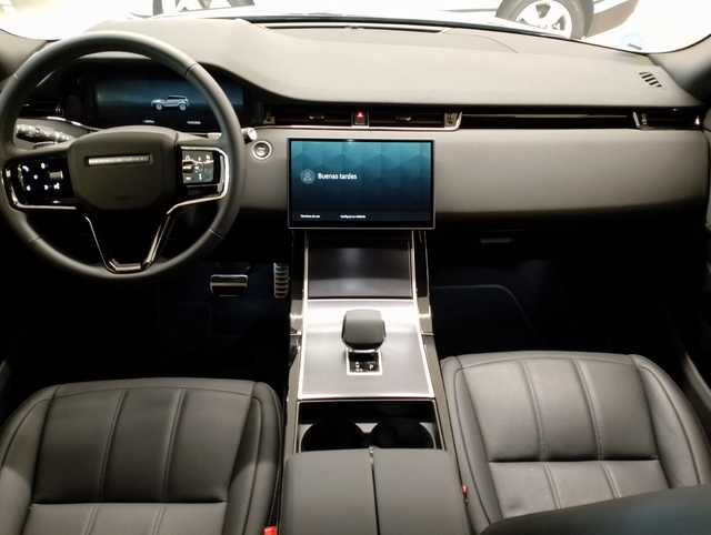 Vehículo destacado Jaguar Land Rover - 9