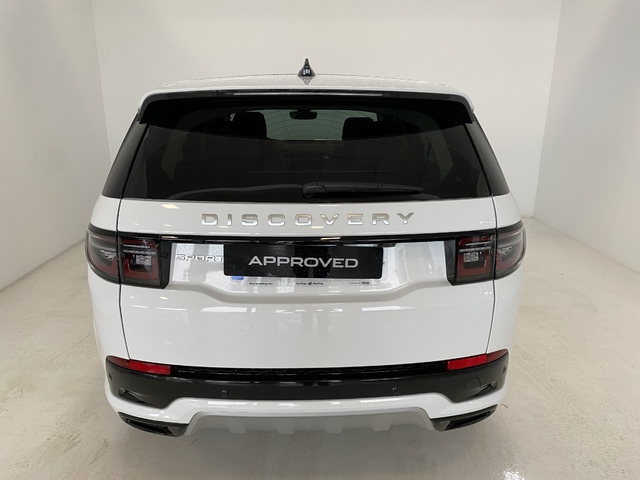 Vehículo destacado Jaguar Land Rover - 6