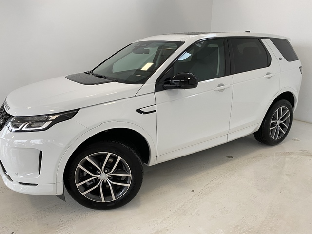 Vehículo destacado Jaguar Land Rover - 8
