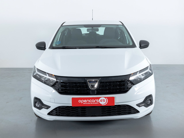 Dacia Sandero TCe 100