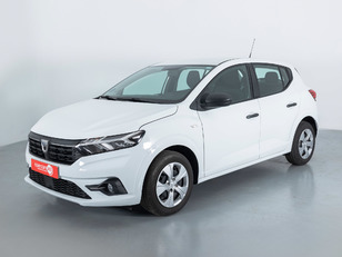 Dacia Sandero TCe 100