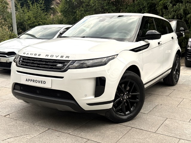 Vehículo destacado Jaguar Land Rover - 1
