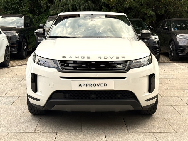 Vehículo destacado Jaguar Land Rover - 2