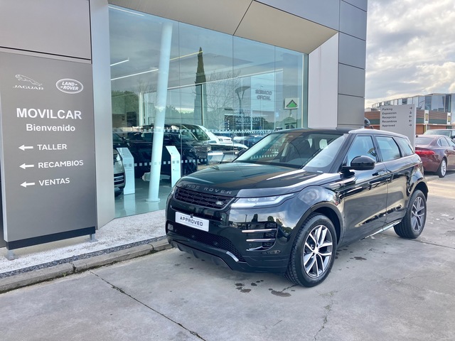 Vehículo destacado Jaguar Land Rover - 1