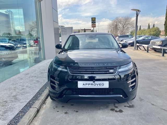Vehículo destacado Jaguar Land Rover - 10